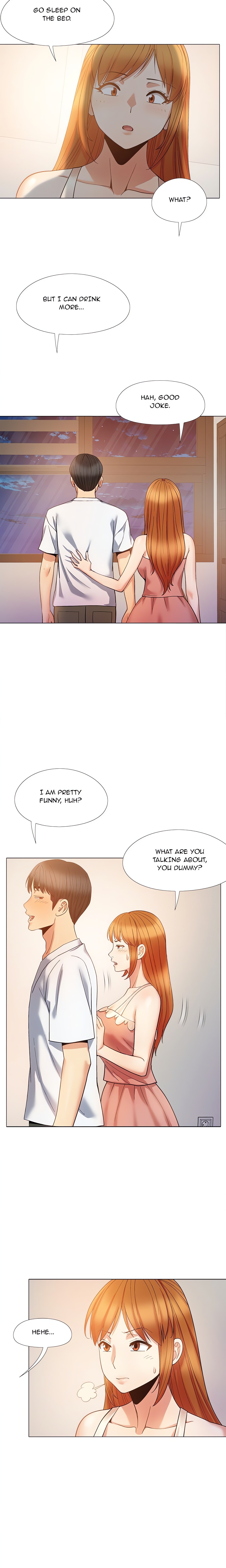 Sergeant Brynn chapter 25 page 4