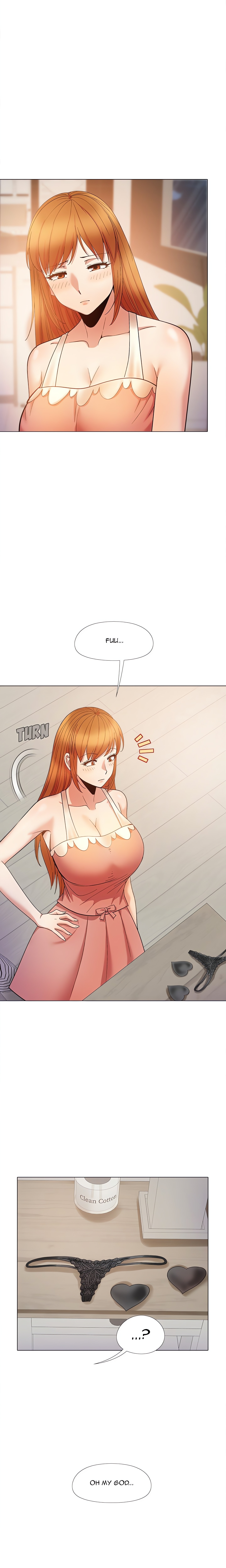 Sergeant Brynn chapter 25 page 7