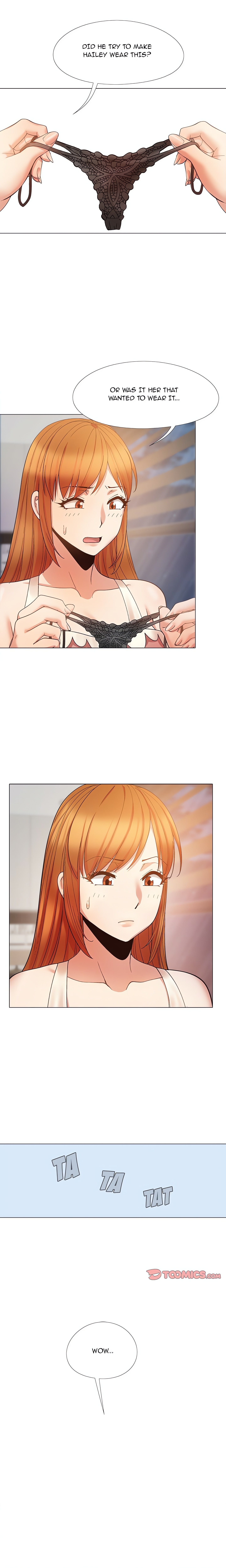 Sergeant Brynn chapter 25 page 8