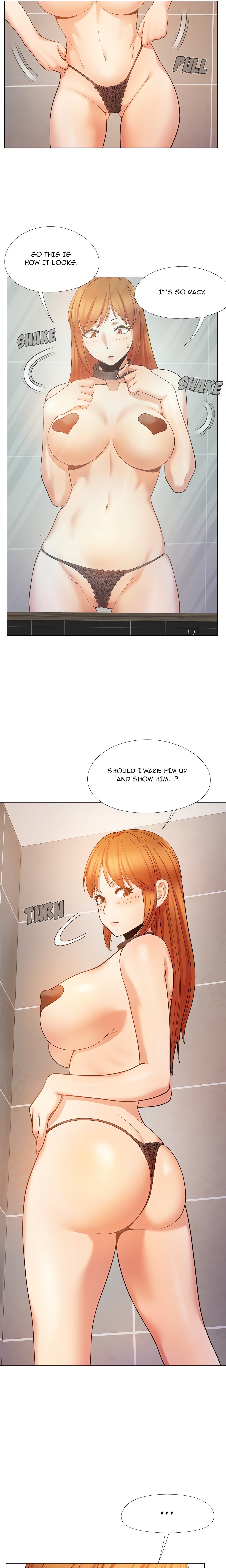 Sergeant Brynn chapter 25 page 9