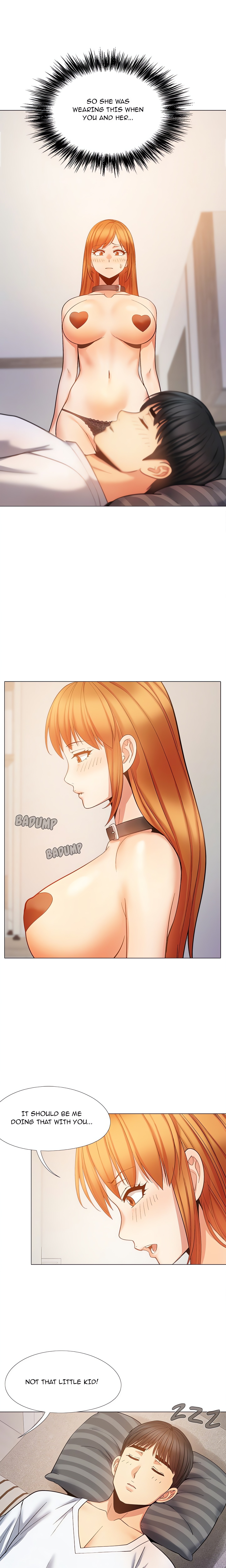 Sergeant Brynn chapter 25 page 11