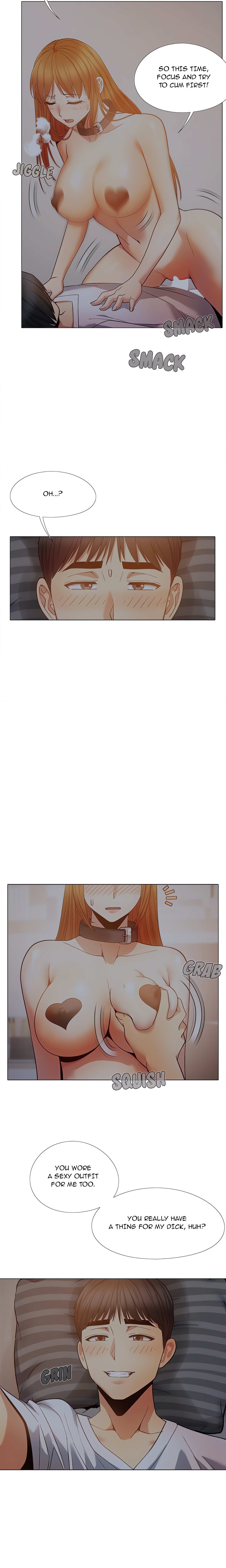 Sergeant Brynn chapter 25 page 17