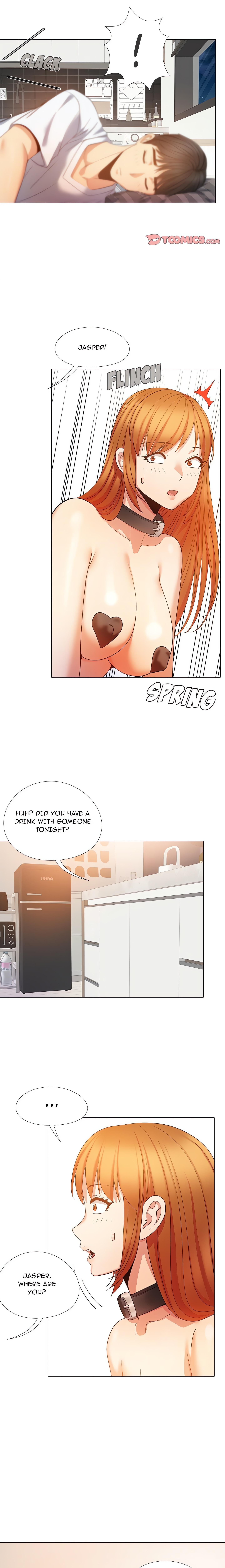 Sergeant Brynn chapter 25 page 20