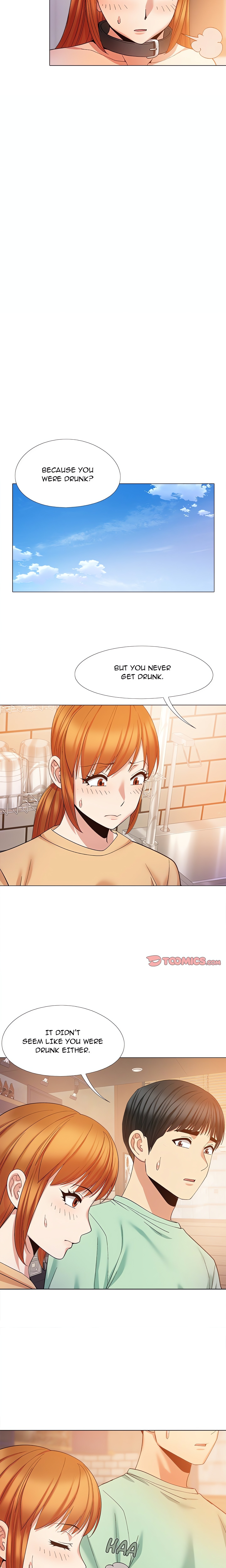 Sergeant Brynn chapter 26 page 4