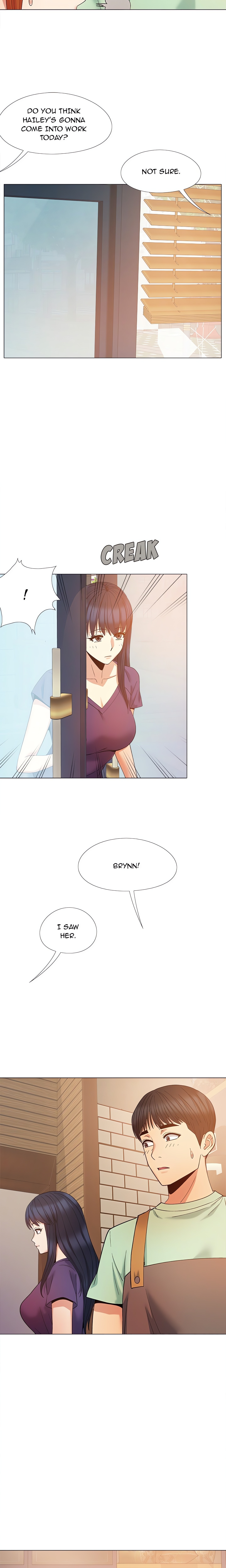 Sergeant Brynn chapter 26 page 5