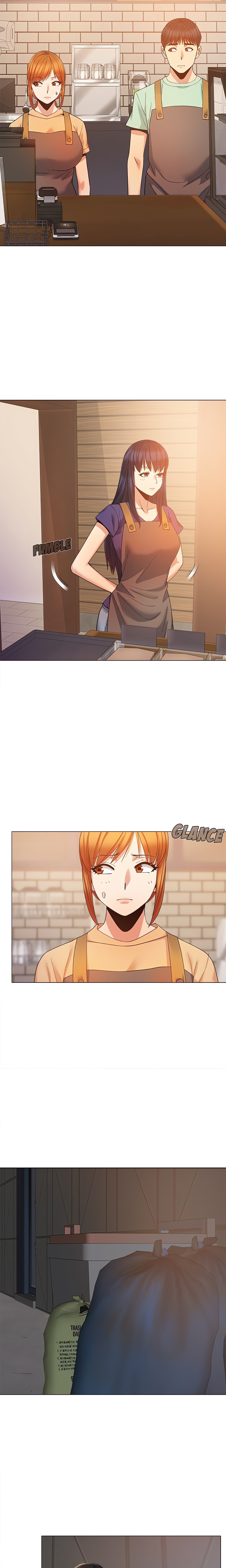 Sergeant Brynn chapter 26 page 6