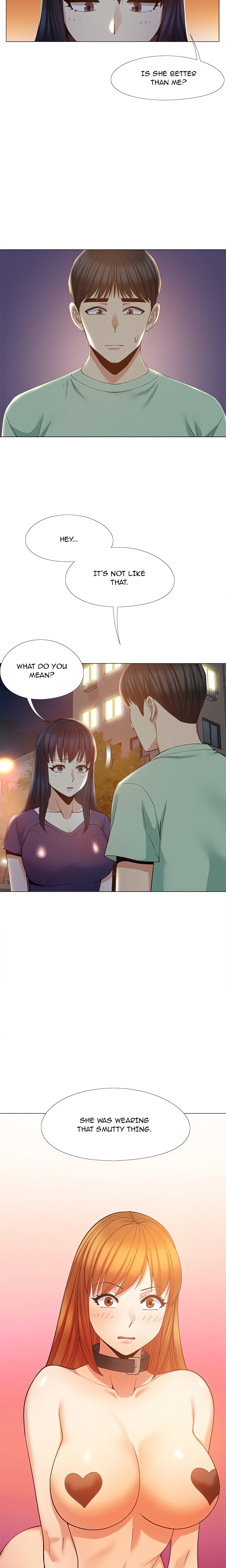 Sergeant Brynn chapter 26 page 9