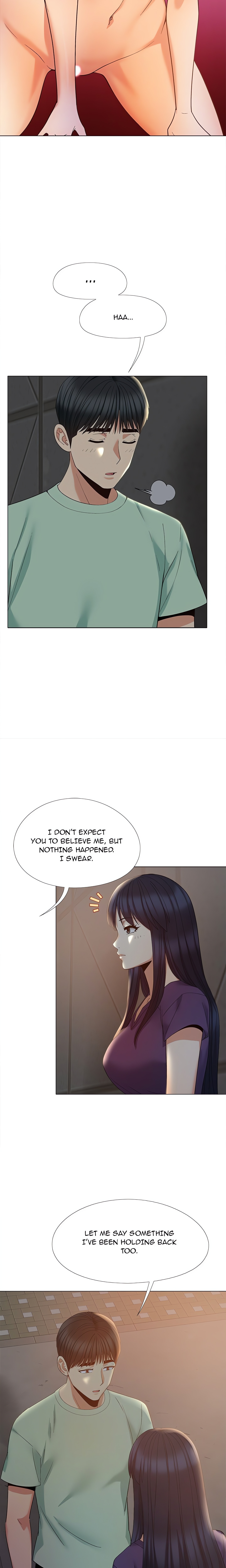 Sergeant Brynn chapter 26 page 10