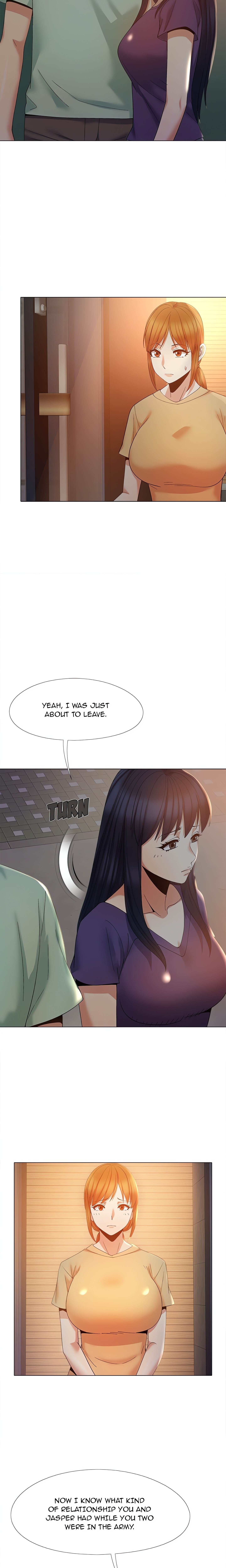 Sergeant Brynn chapter 26 page 12