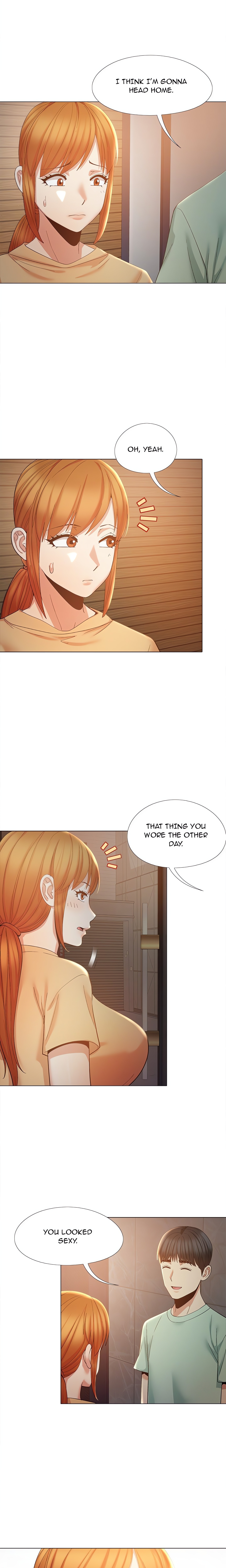 Sergeant Brynn chapter 26 page 15