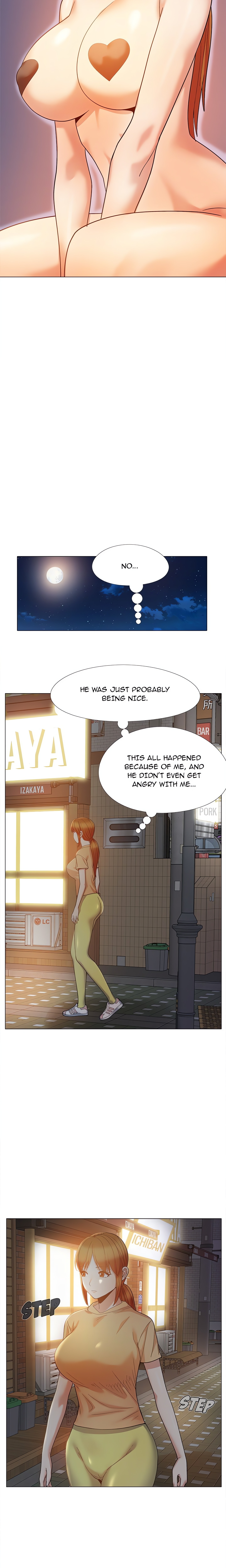 Sergeant Brynn chapter 26 page 17
