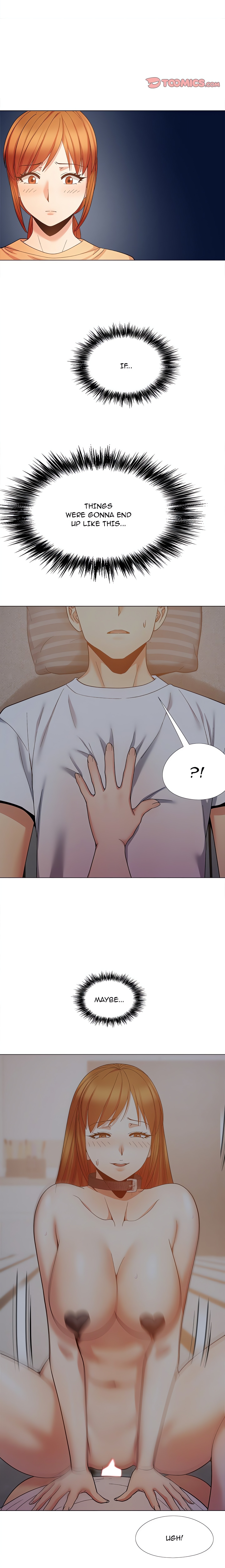 Sergeant Brynn chapter 26 page 18