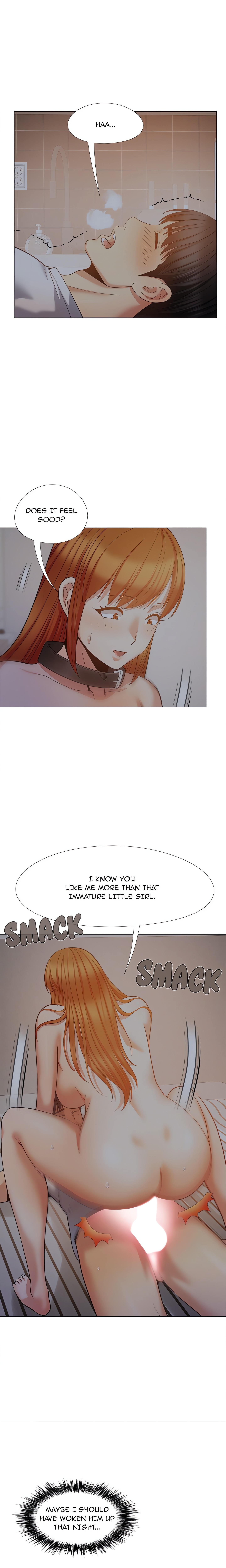 Sergeant Brynn chapter 26 page 19