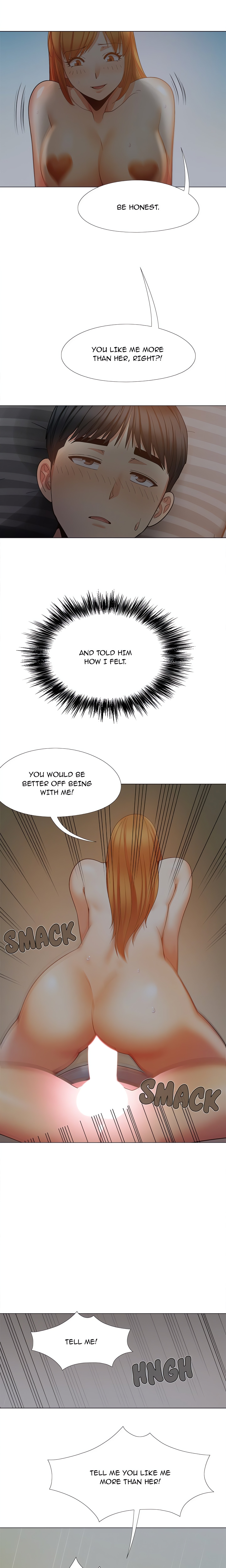 Sergeant Brynn chapter 26 page 20