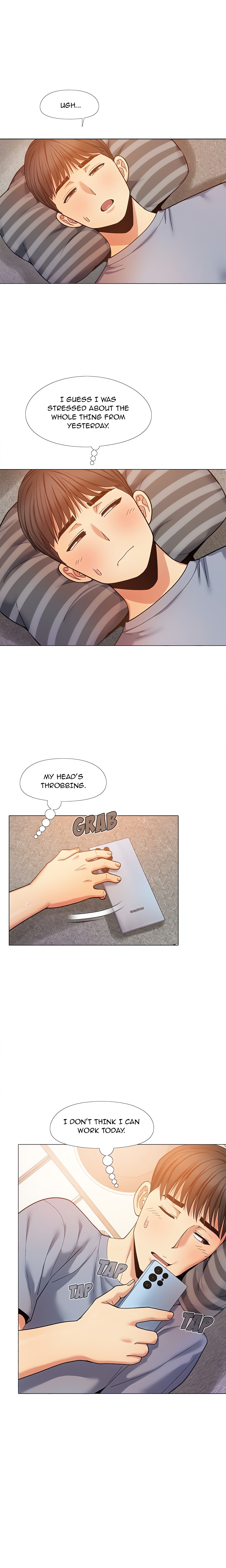 Sergeant Brynn chapter 27 page 3