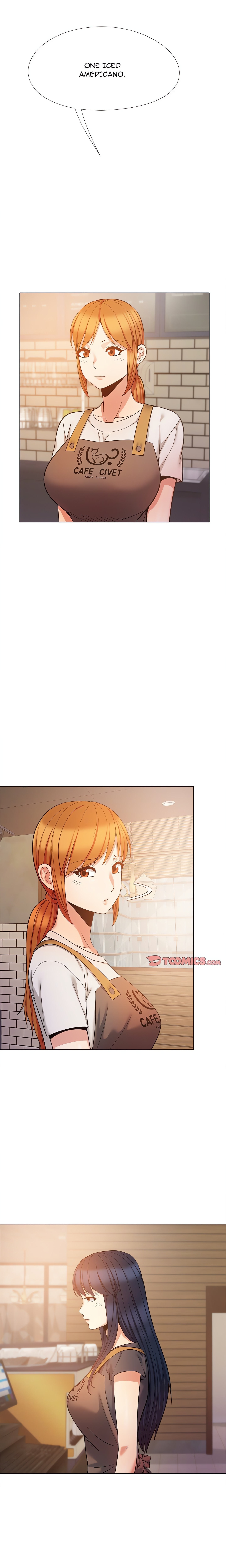 Sergeant Brynn chapter 27 page 4