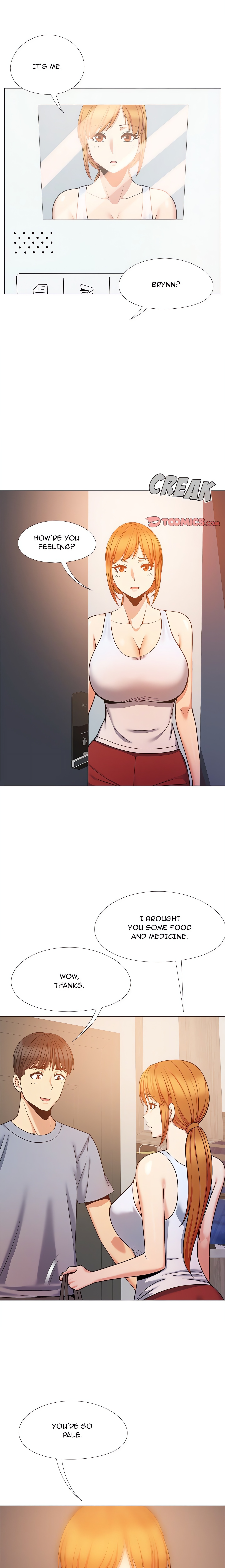 Sergeant Brynn chapter 27 page 11
