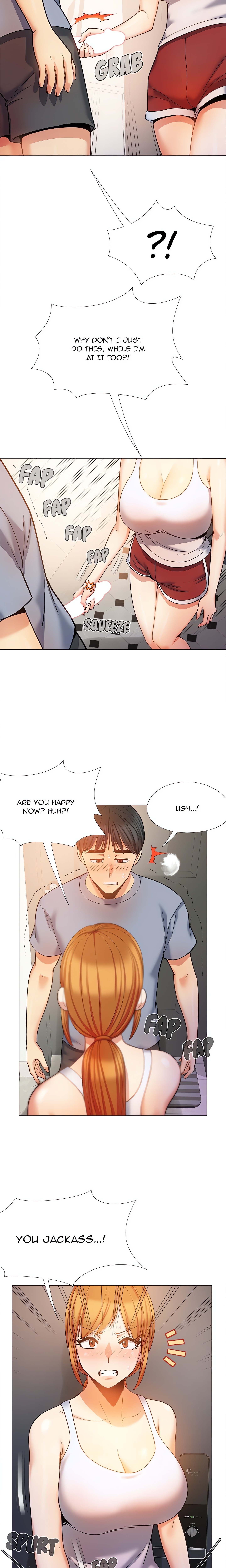 Sergeant Brynn chapter 27 page 15