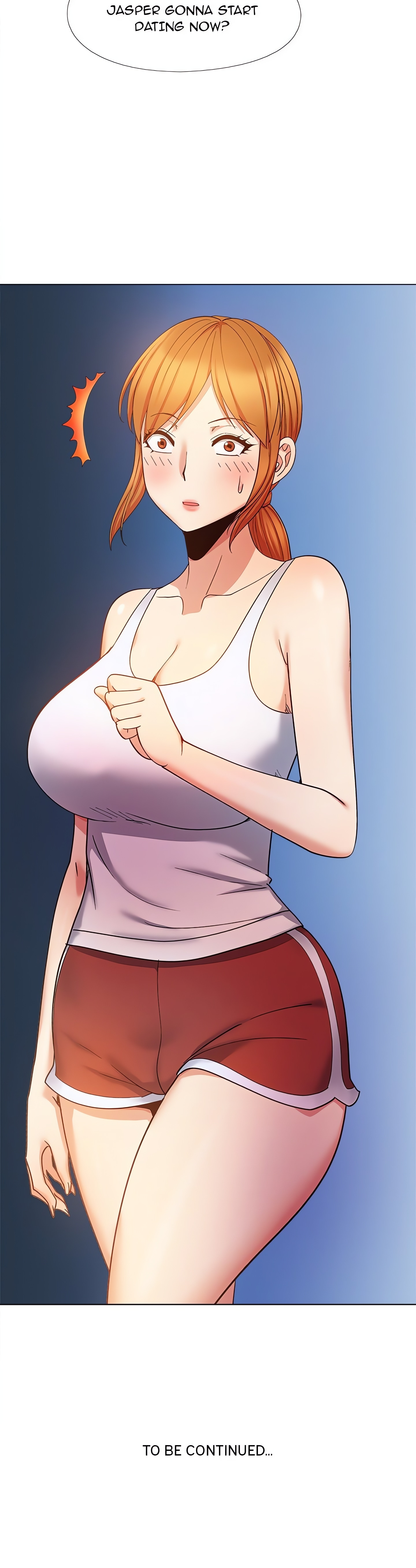 Sergeant Brynn chapter 27 page 20