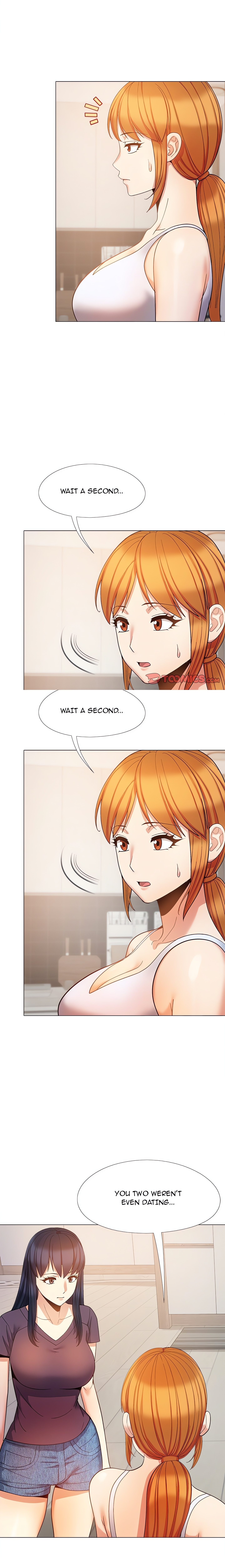 Sergeant Brynn chapter 28 page 4