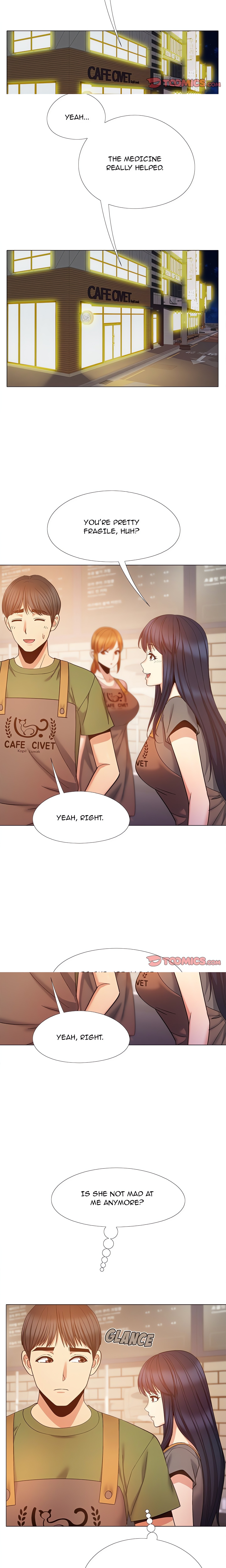 Sergeant Brynn chapter 28 page 9