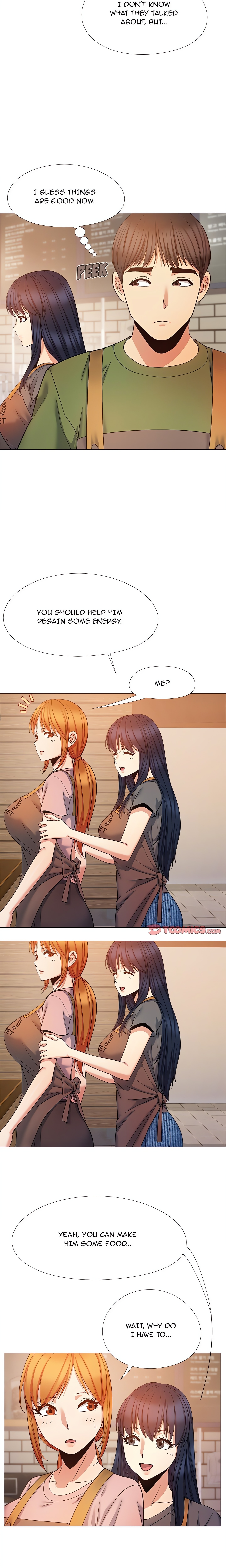 Sergeant Brynn chapter 28 page 10