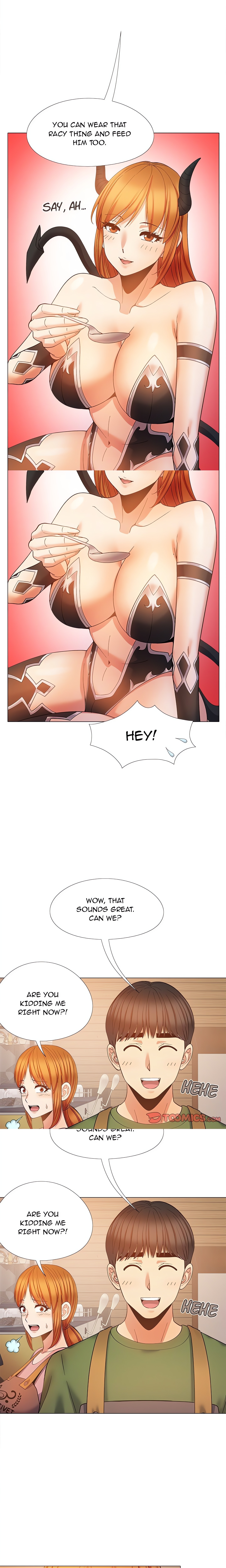 Sergeant Brynn chapter 28 page 11