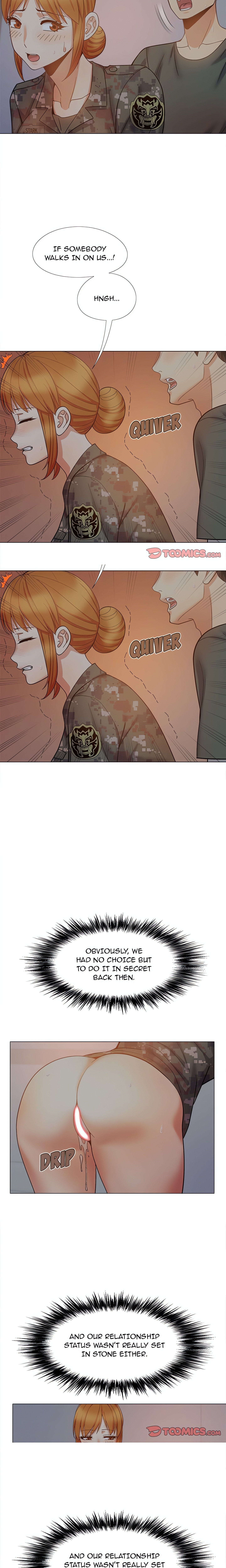 Sergeant Brynn chapter 28 page 15