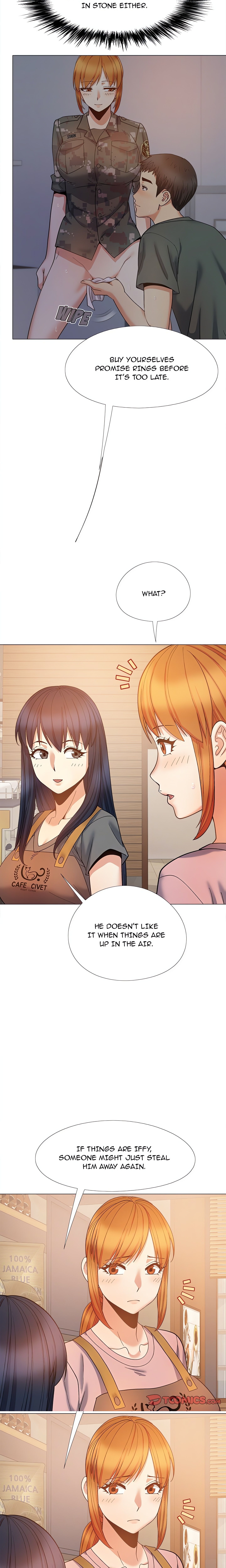Sergeant Brynn chapter 28 page 16