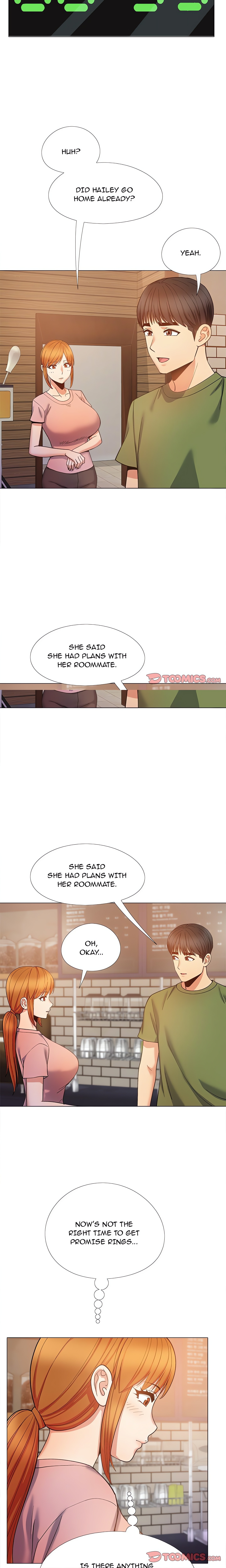 Sergeant Brynn chapter 28 page 18