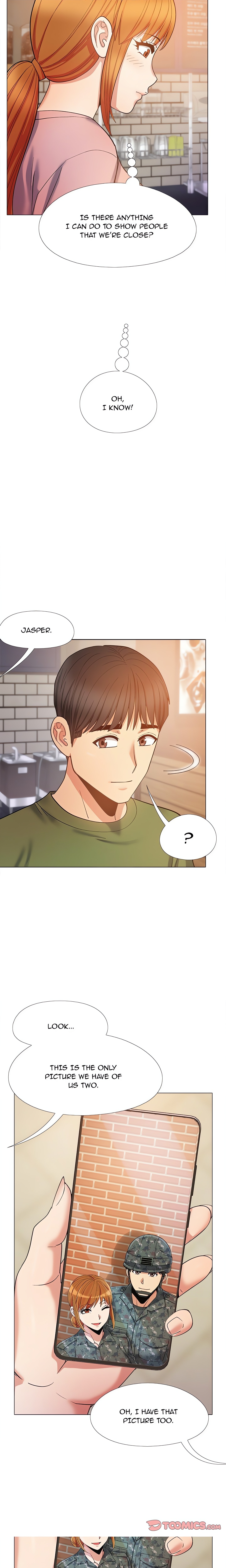 Sergeant Brynn chapter 28 page 19