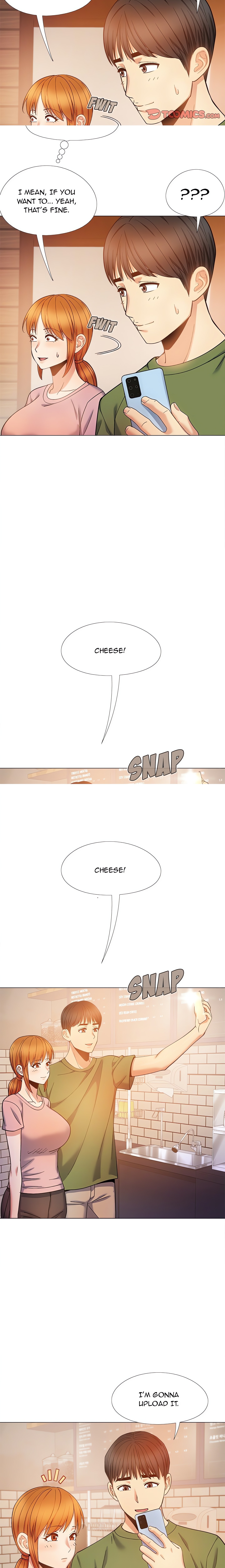 Sergeant Brynn chapter 28 page 22