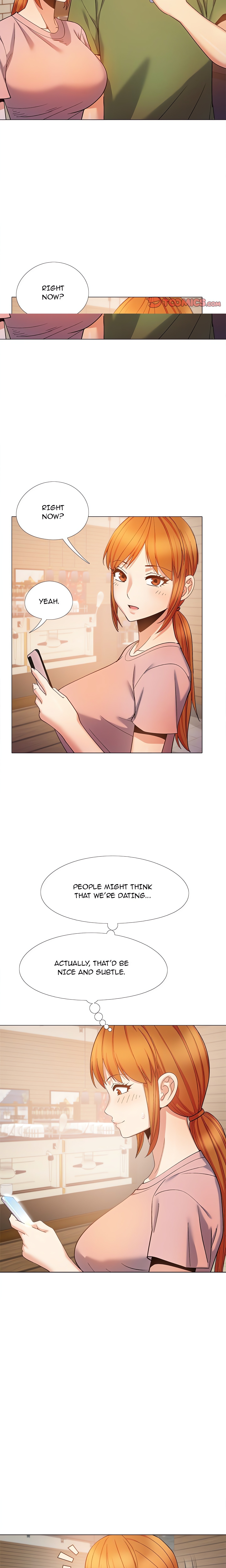 Sergeant Brynn chapter 28 page 23