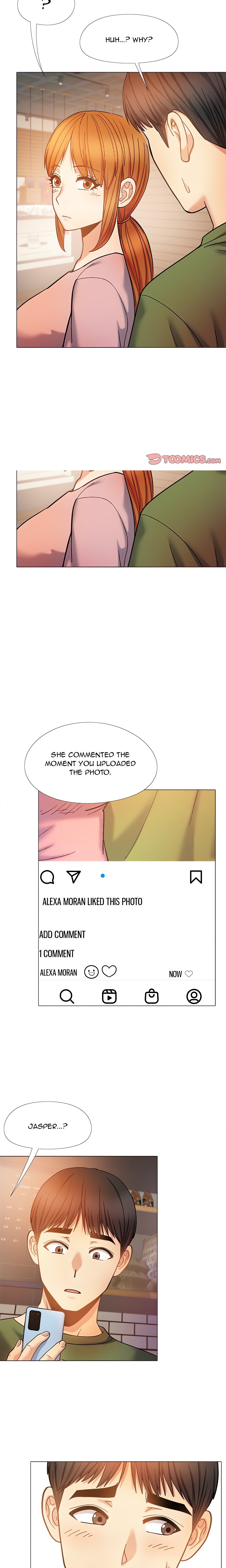 Sergeant Brynn chapter 28 page 25