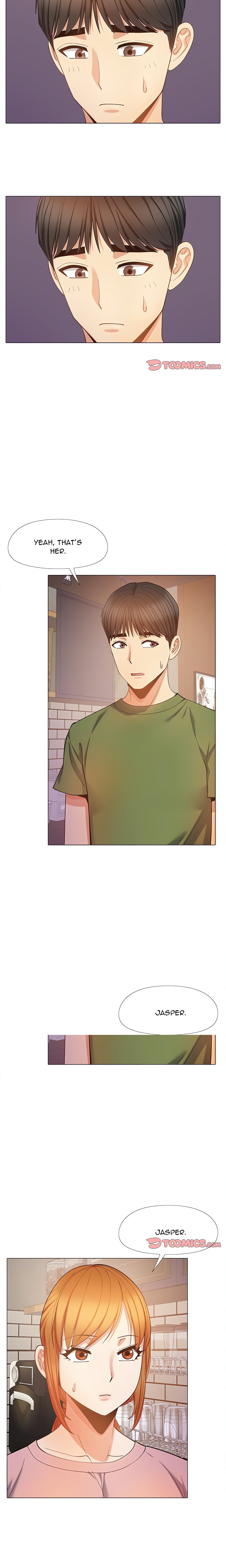 Sergeant Brynn chapter 29 page 2