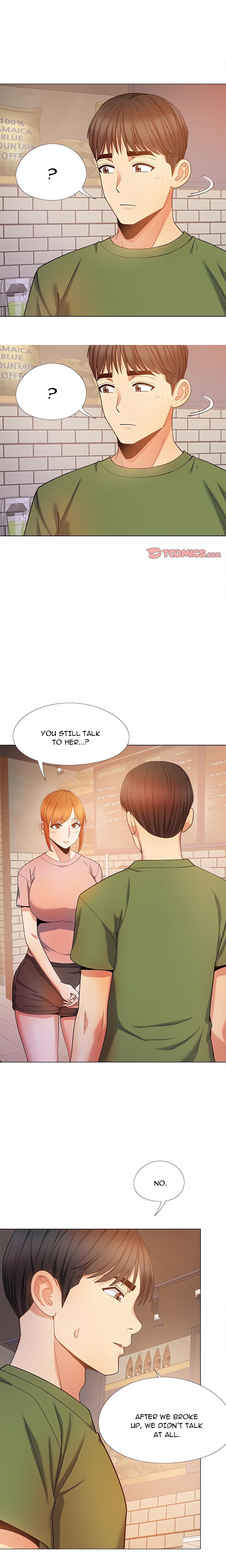 Sergeant Brynn chapter 29 page 3