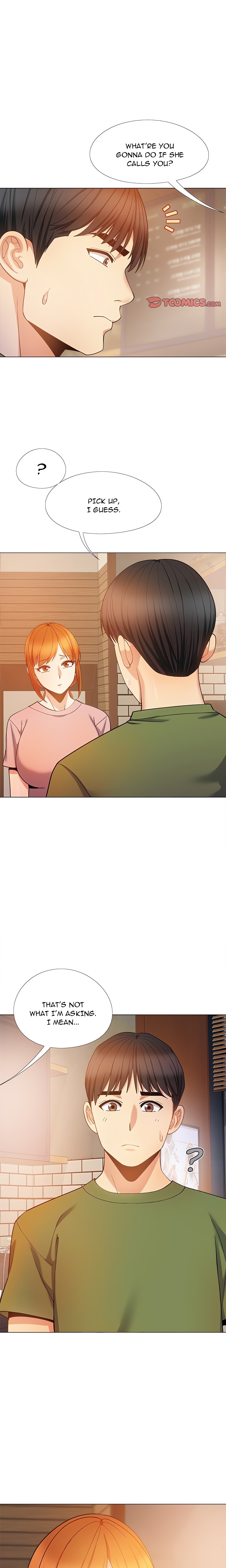 Sergeant Brynn chapter 29 page 4