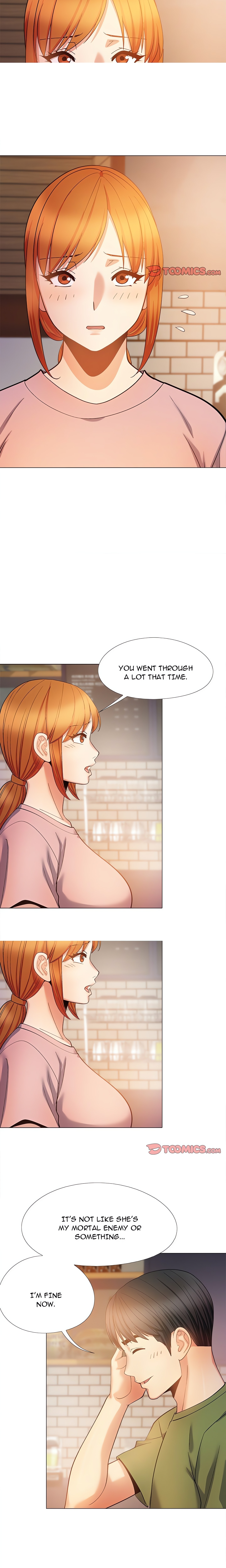 Sergeant Brynn chapter 29 page 5