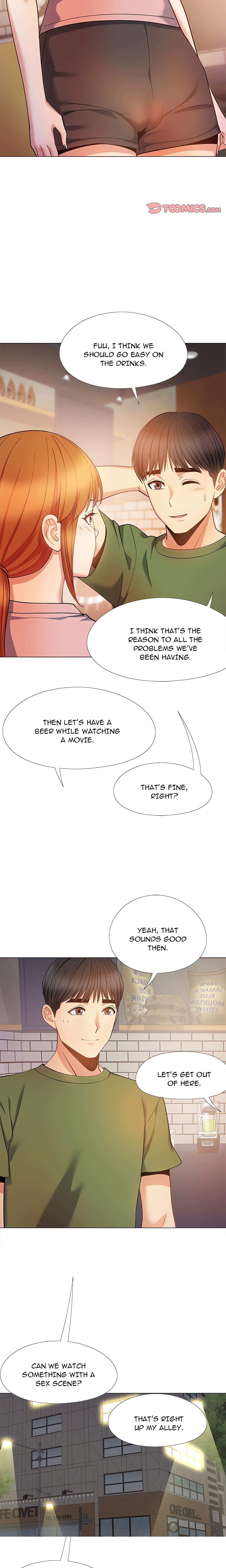 Sergeant Brynn chapter 29 page 7