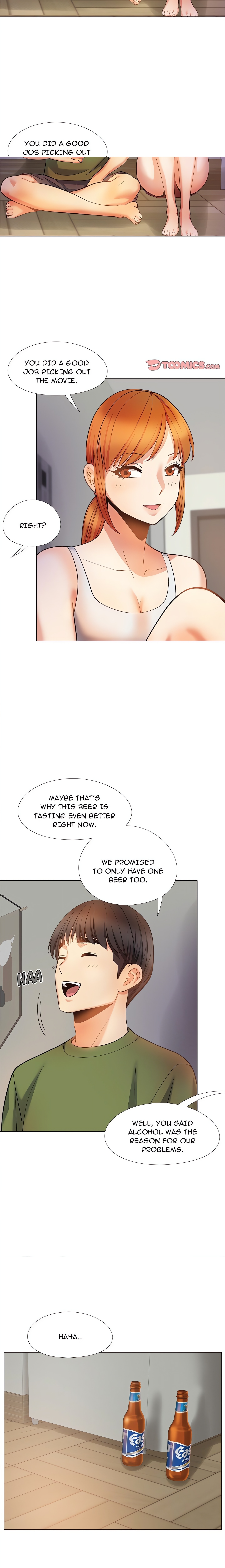 Sergeant Brynn chapter 29 page 9