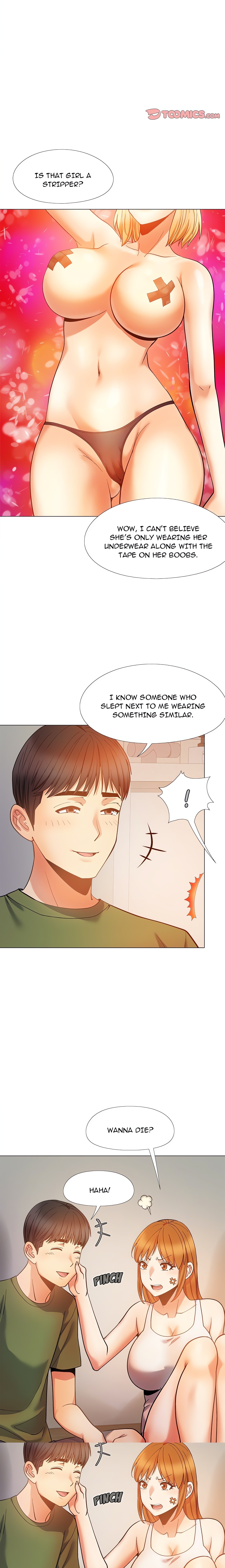 Sergeant Brynn chapter 29 page 10