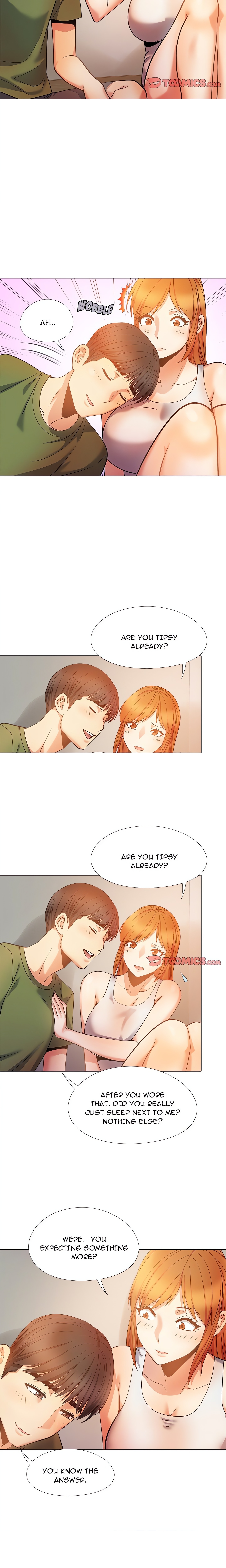 Sergeant Brynn chapter 29 page 11
