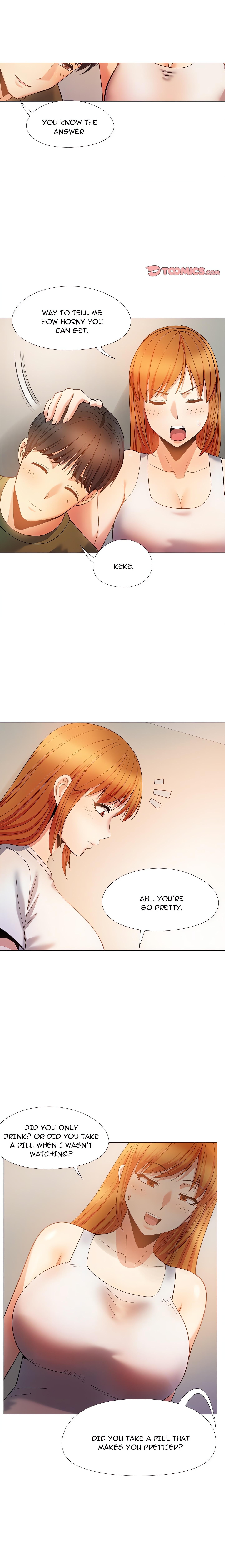 Sergeant Brynn chapter 29 page 12