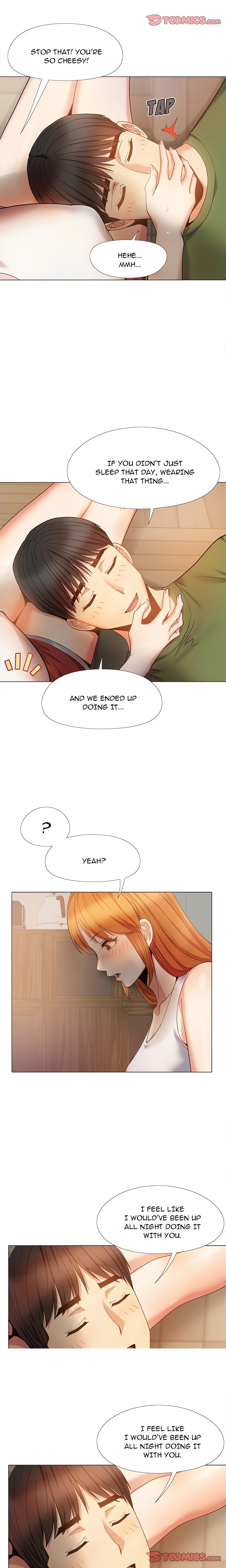 Sergeant Brynn chapter 29 page 13