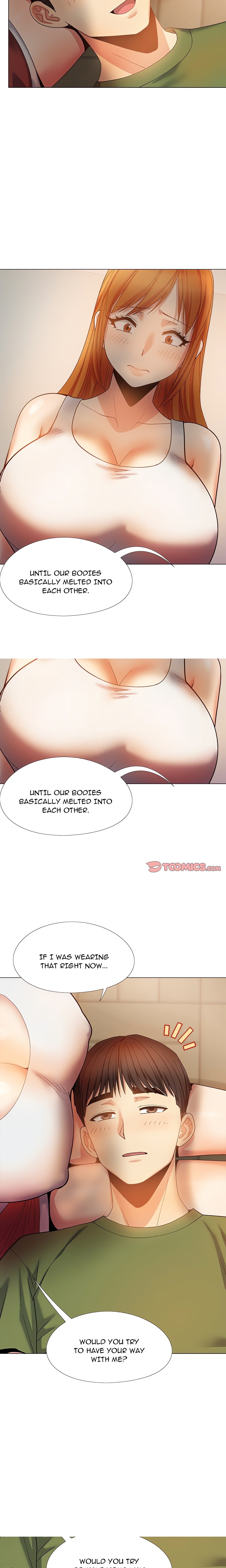 Sergeant Brynn chapter 29 page 14