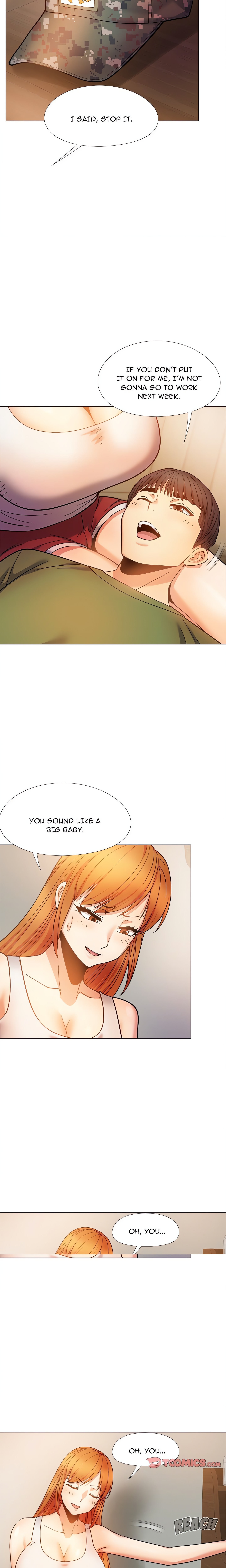 Sergeant Brynn chapter 29 page 16
