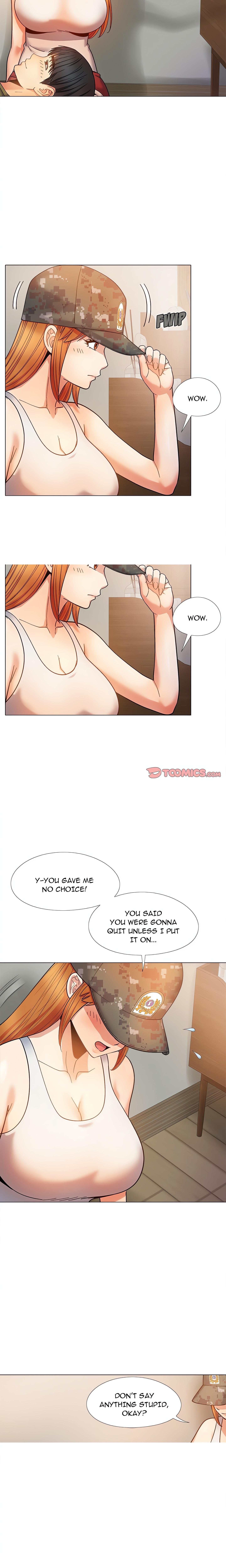 Sergeant Brynn chapter 29 page 17