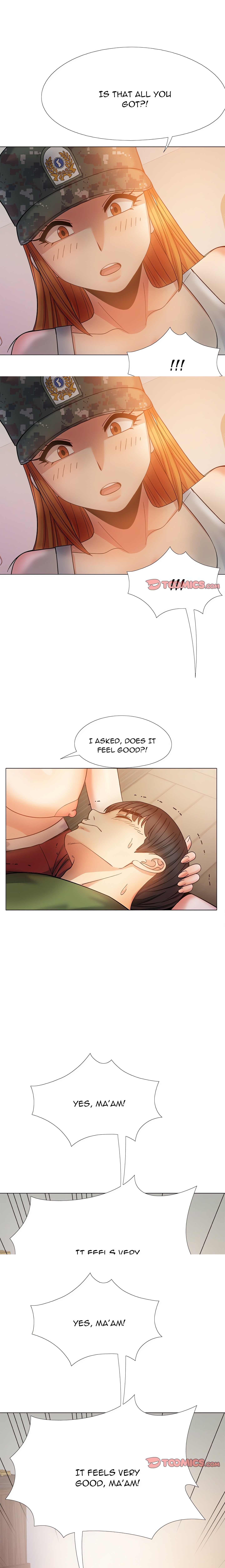 Sergeant Brynn chapter 29 page 23
