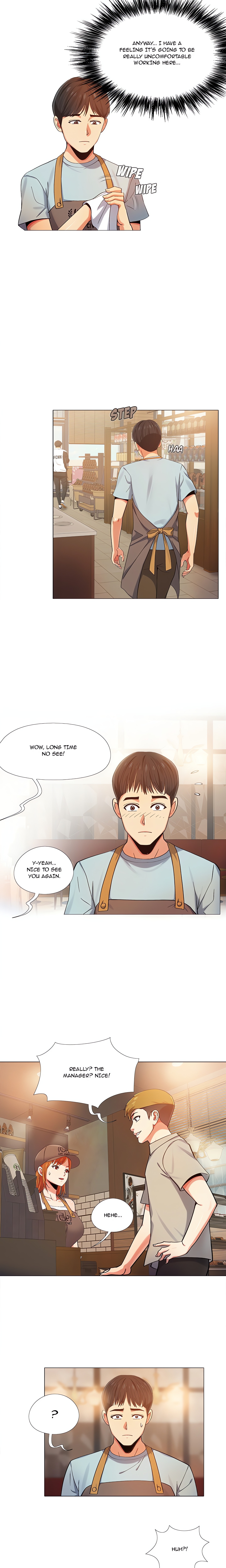 Sergeant Brynn chapter 3 page 15