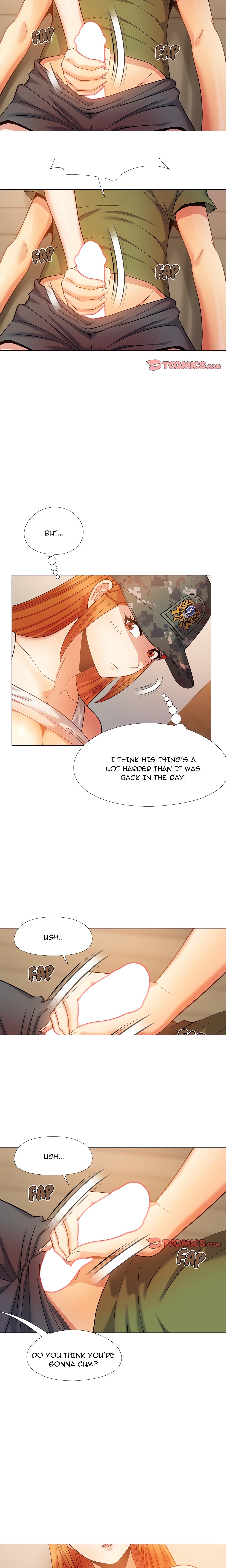 Sergeant Brynn chapter 30 page 2